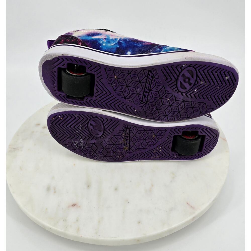 Heelys Pro 20 LG Skate Shoes Nostalgic ‎ Y2k Punk - Picture 7 of 8